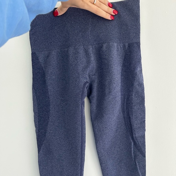 NVGTN Leggings Blue size S - Picture 4 of 4